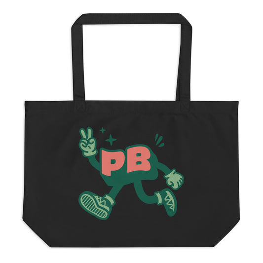 PBs All Round Large Shopper