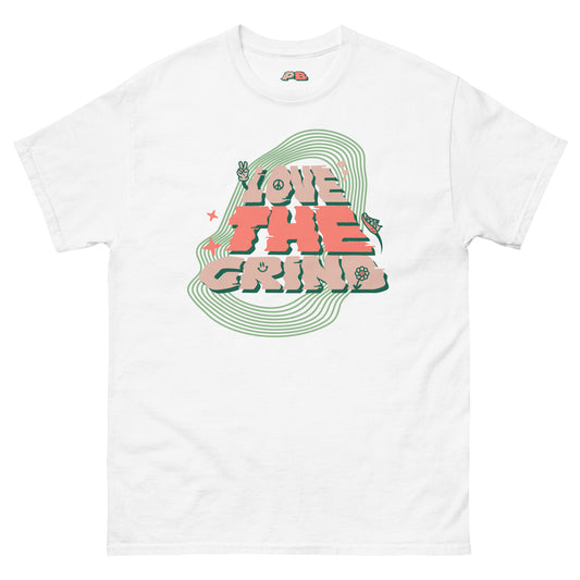 The Big One Printed Tee - Limited S'23