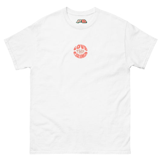 Circle of Love Printed Tee - Limited S'23